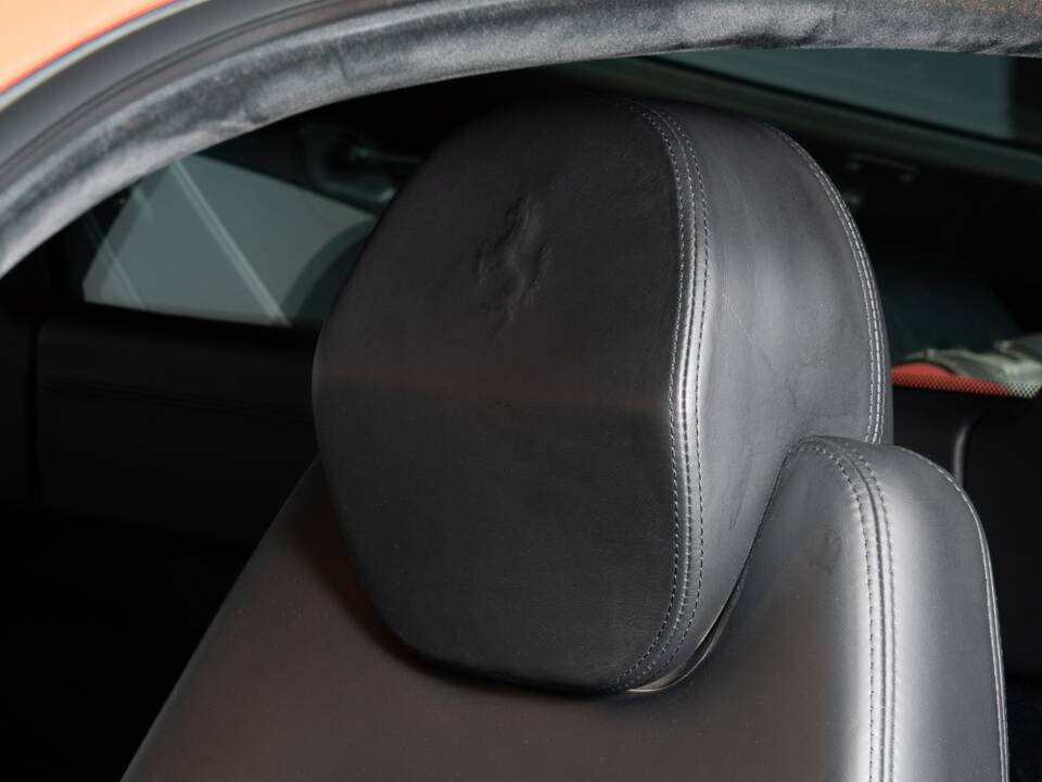 Image 18/35 of Ferrari 360 Modena (1999)