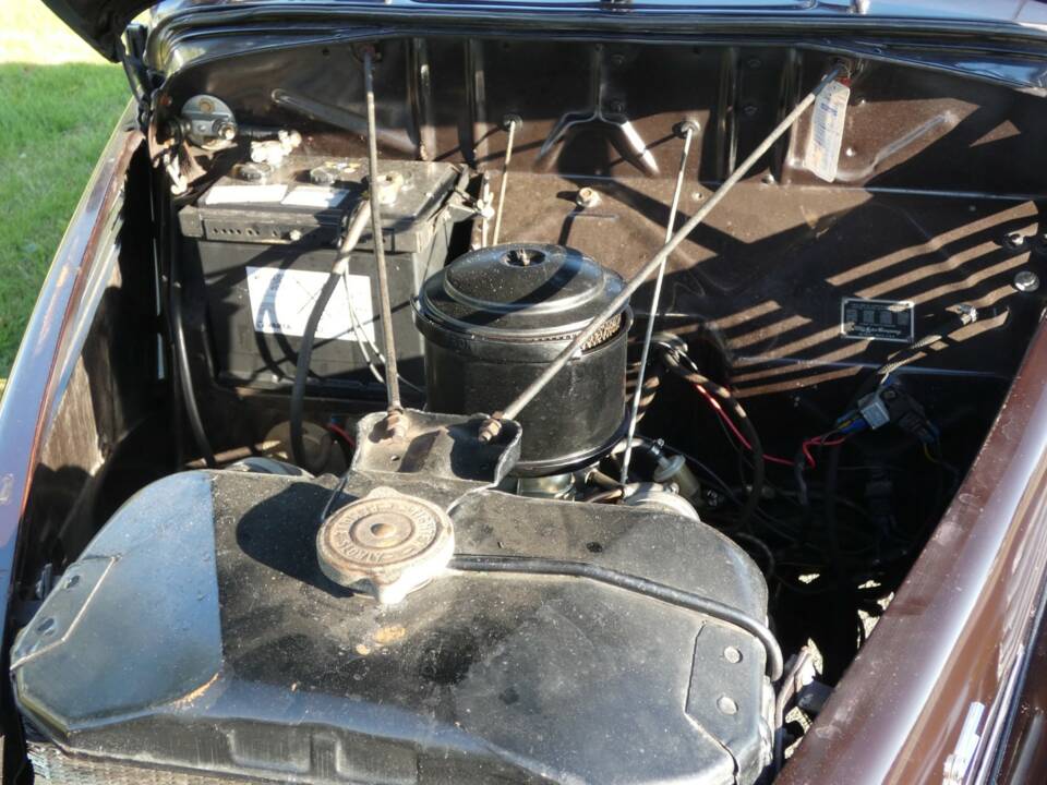 Image 8/52 de Ford V8 (1938)