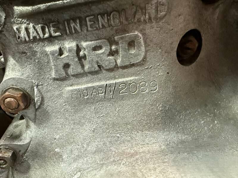 Imagen 35/36 de Vincent DUMMY (1949)