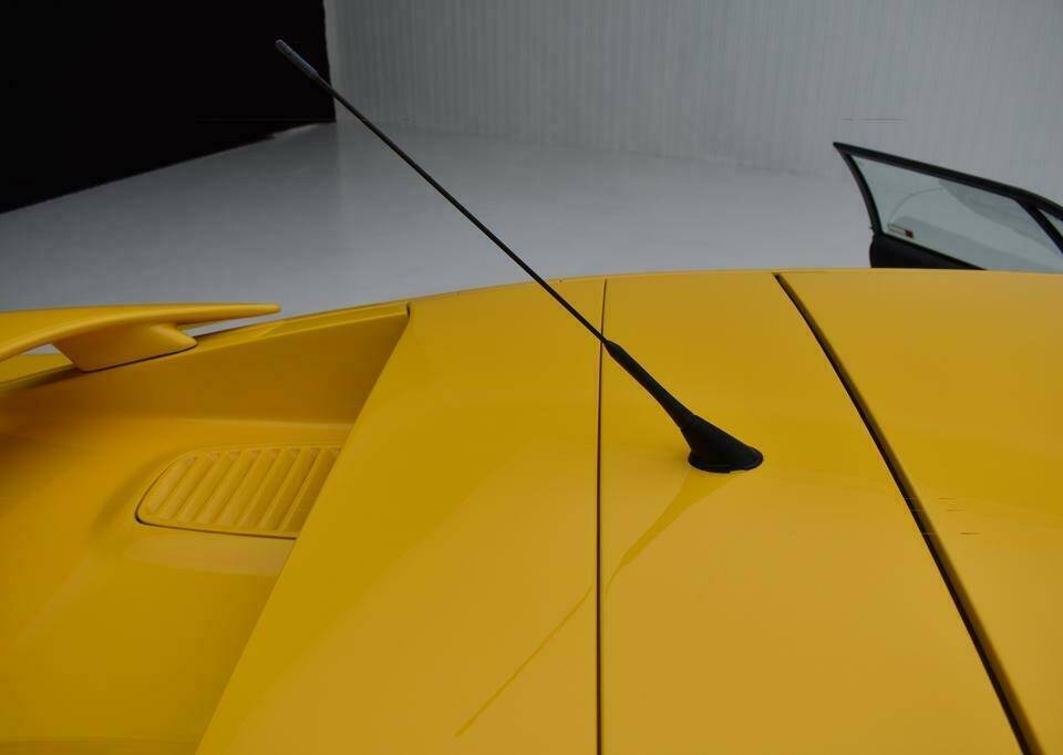 Immagine 5/11 di Lotus Esprit S4 (1994)