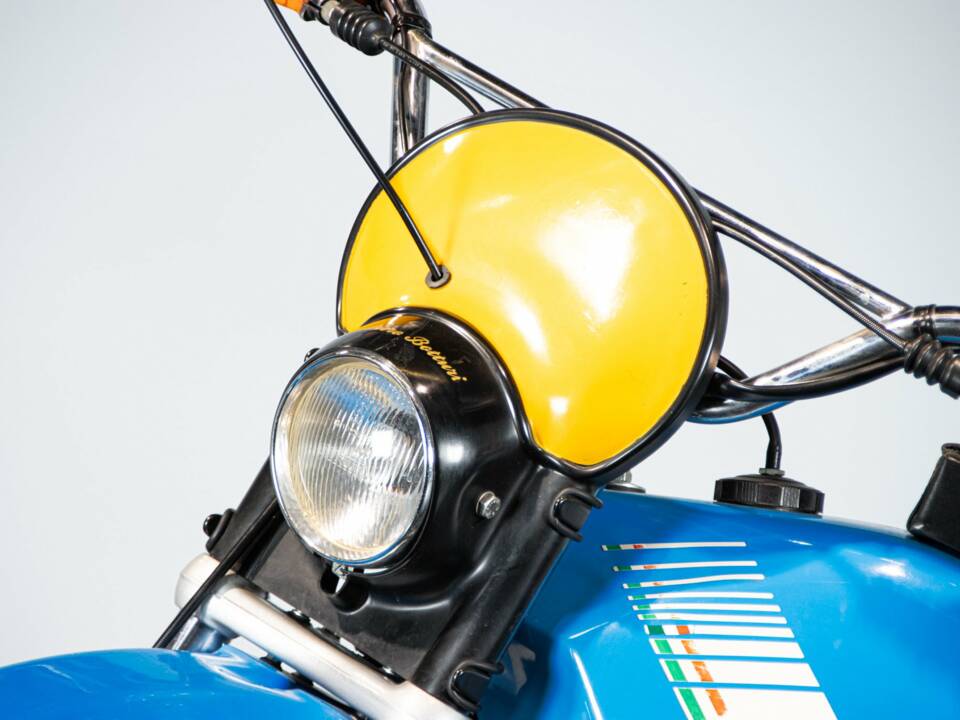 Immagine 21/50 di Aspes DUMMY (1977)