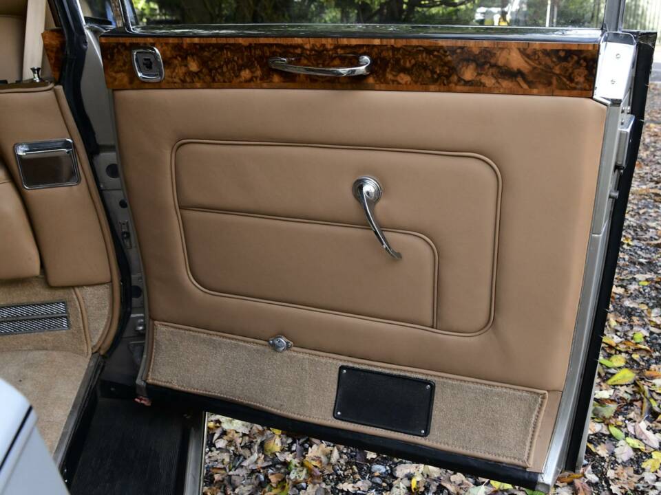 Imagen 21/46 de Rolls-Royce Phantom VI (1976)