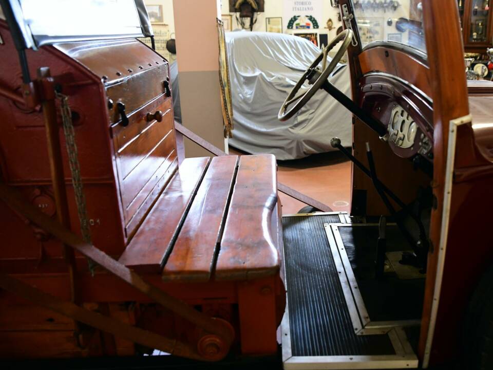 Afbeelding 28/50 van FIAT 521 C (1930)