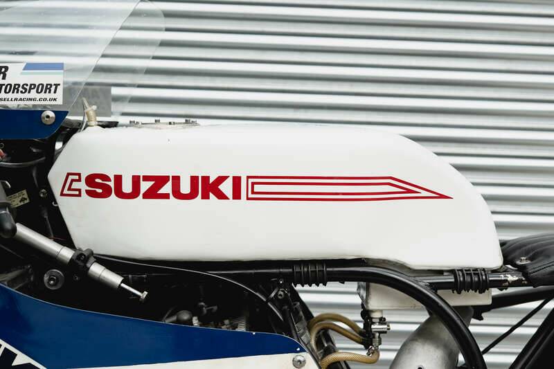 Bild 13/32 von Suzuki GT 750 (1975)
