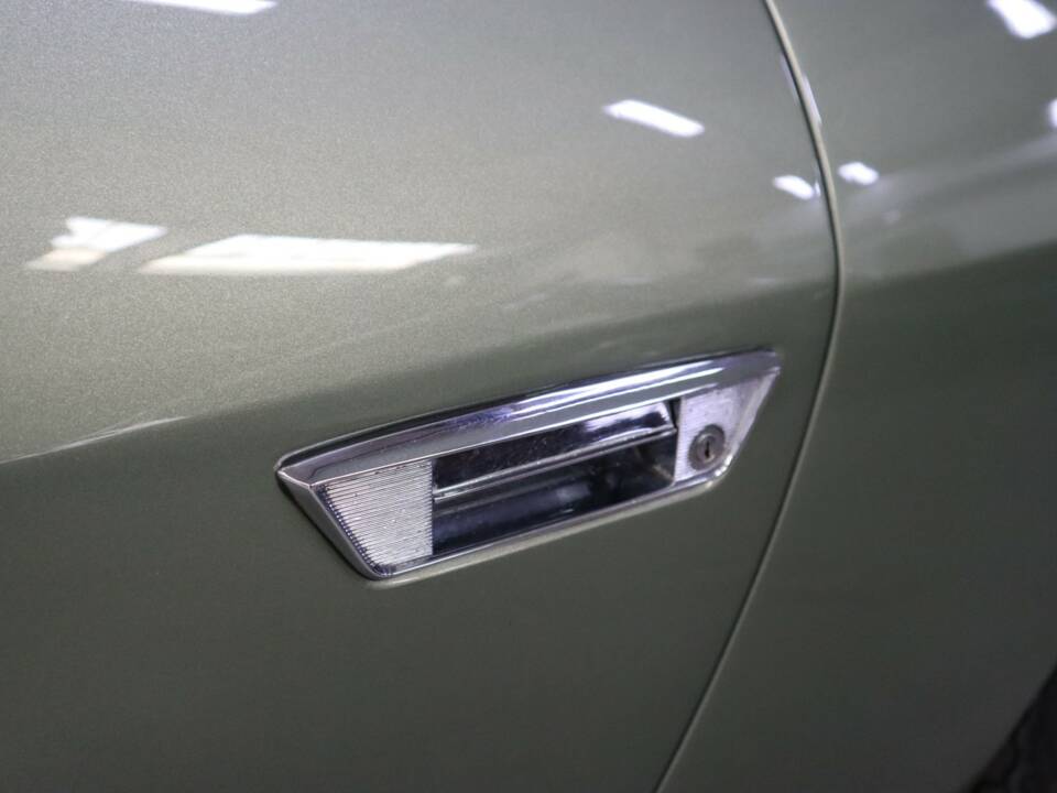 Bild 76/99 von Jensen Interceptor MK III (1973)