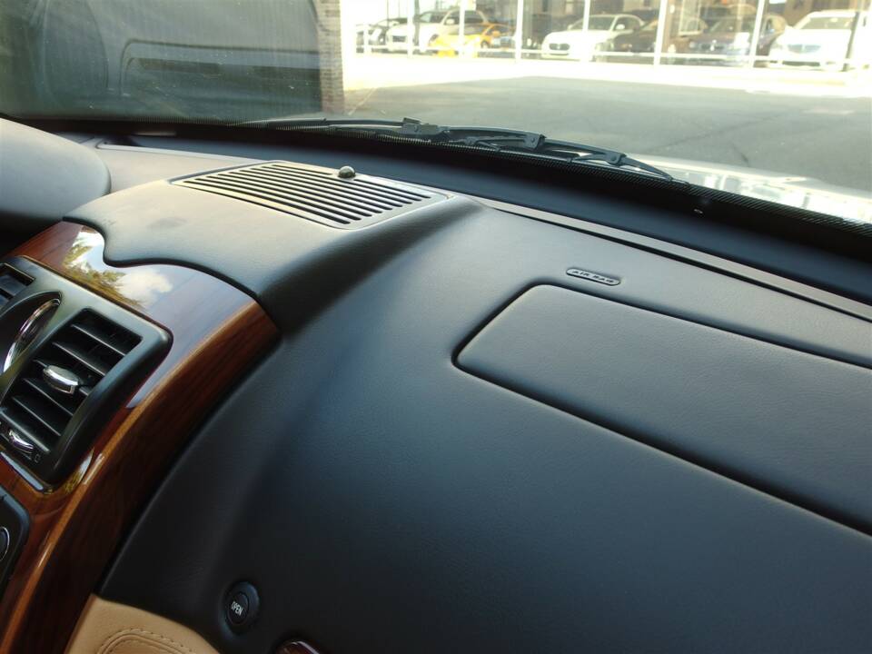Bild 50/99 von Maserati Quattroporte 4.2 (2007)