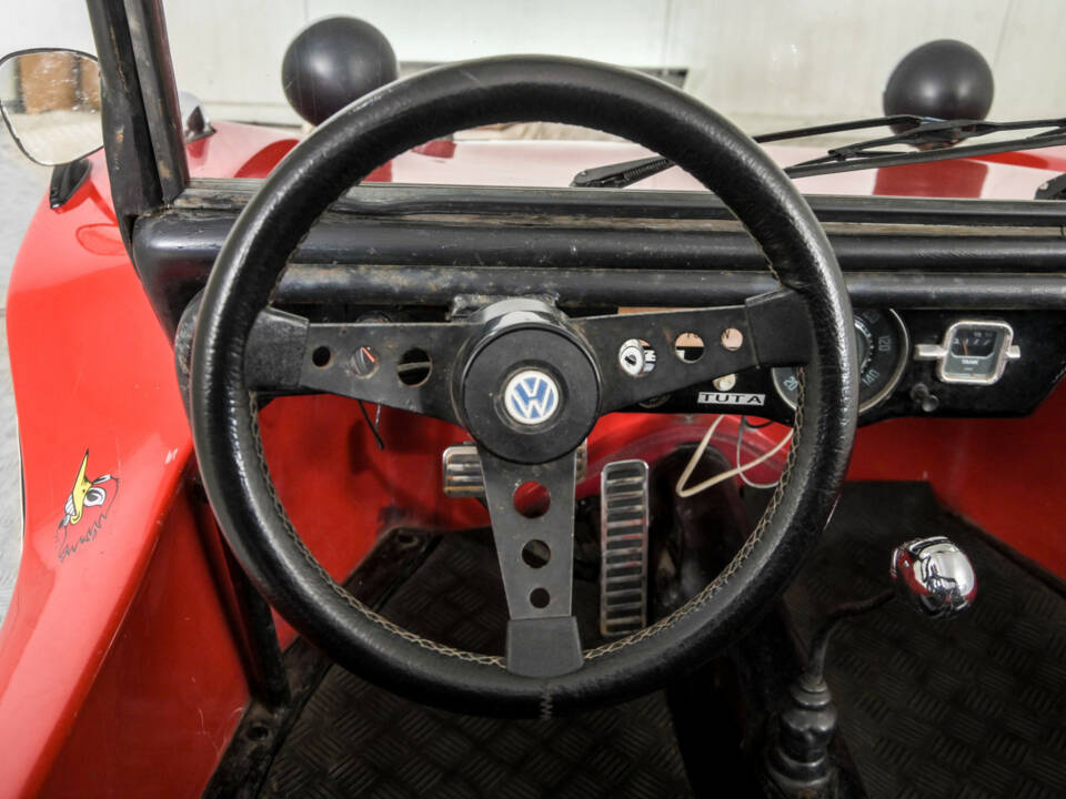 Bild 8/50 von Volkswagen Ruska Buggy (1965)