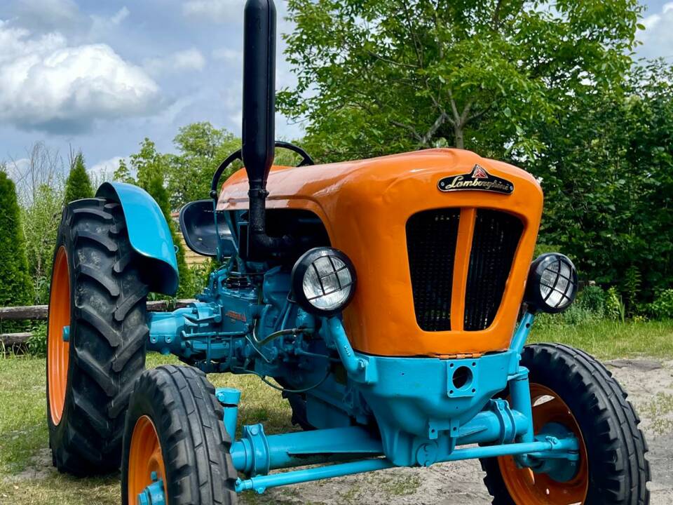 Image 1/52 of Lamborghini 2R (1965)