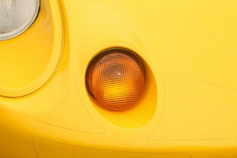 Image 28/50 of Lotus Elise 111 (1998)
