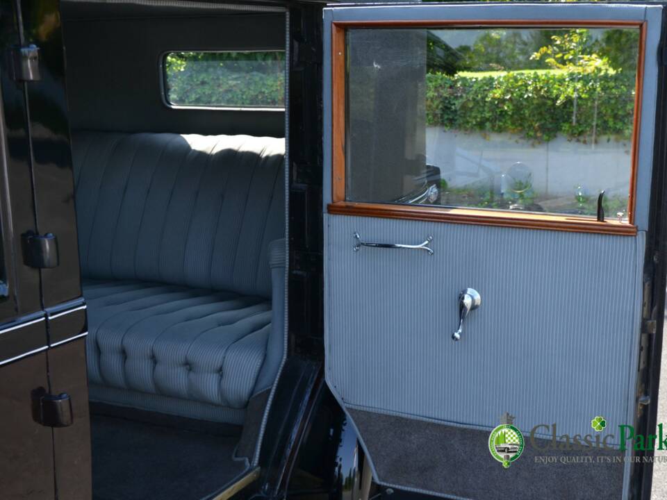 Imagen 16/37 de Rolls-Royce Phantom I (1929)