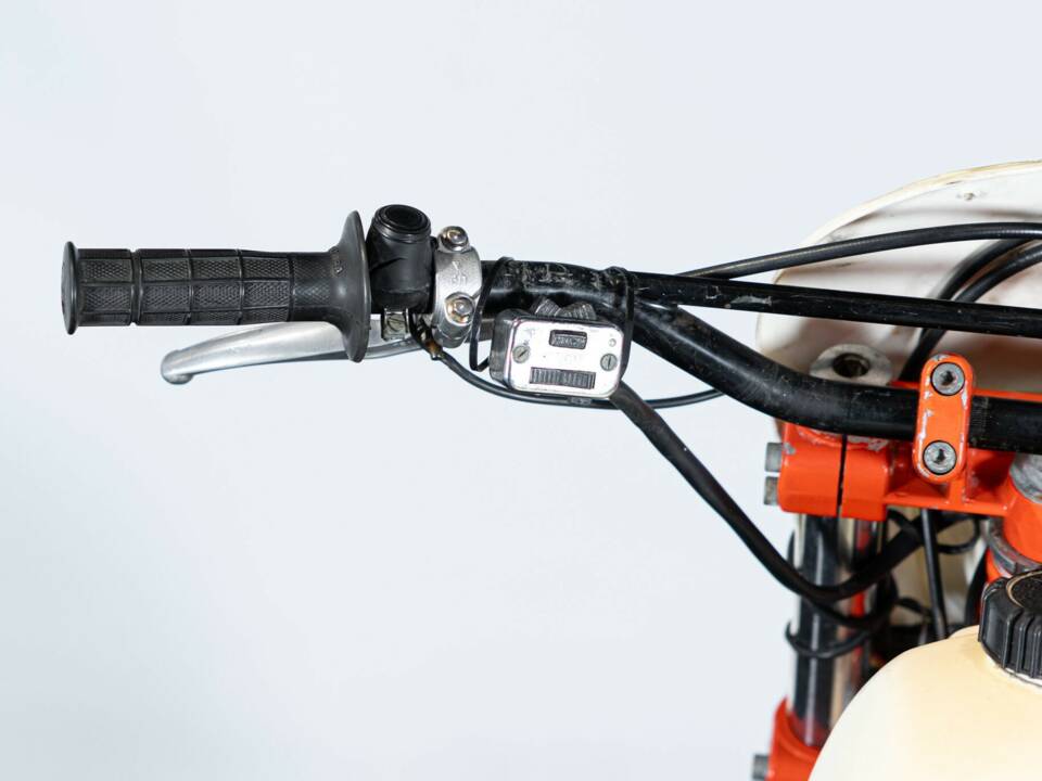 Bild 26/26 von KTM 250 MC/GS (1979)