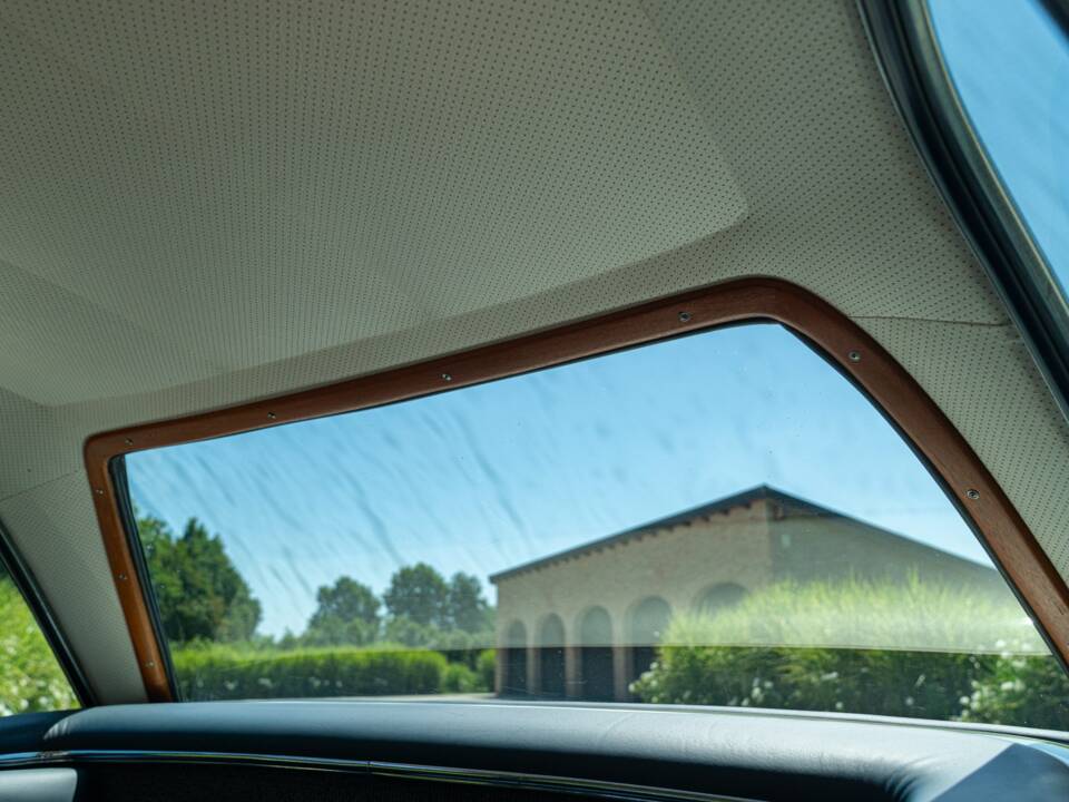 Bild 49/50 von Mercedes-Benz 230 SL (1965)