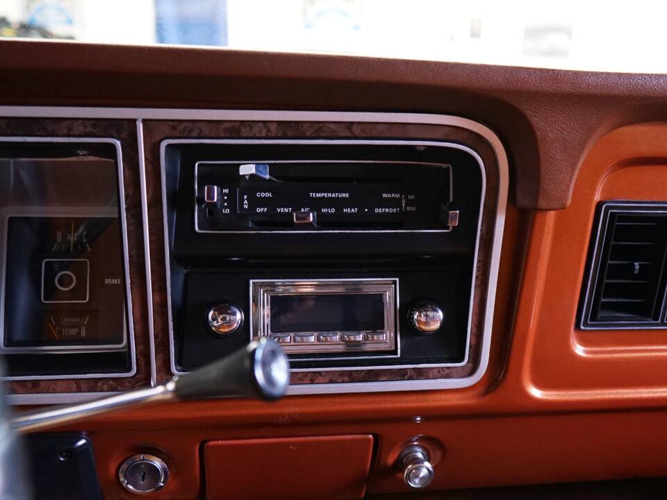 Afbeelding 18/30 van Ford F-350 (1978)