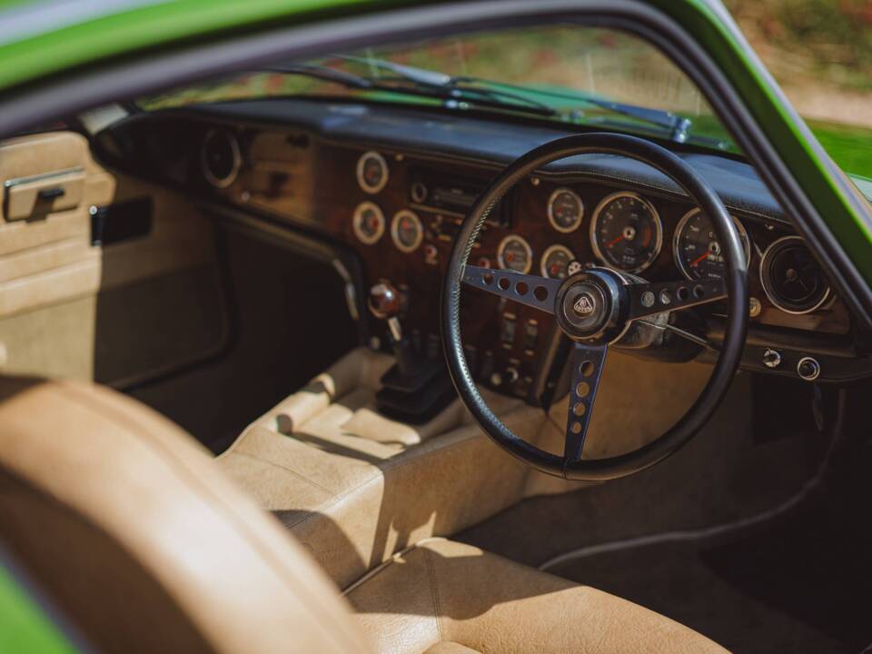 Image 6/8 of Lotus Elan Plus 2S 130&#x2F;5 (1974)