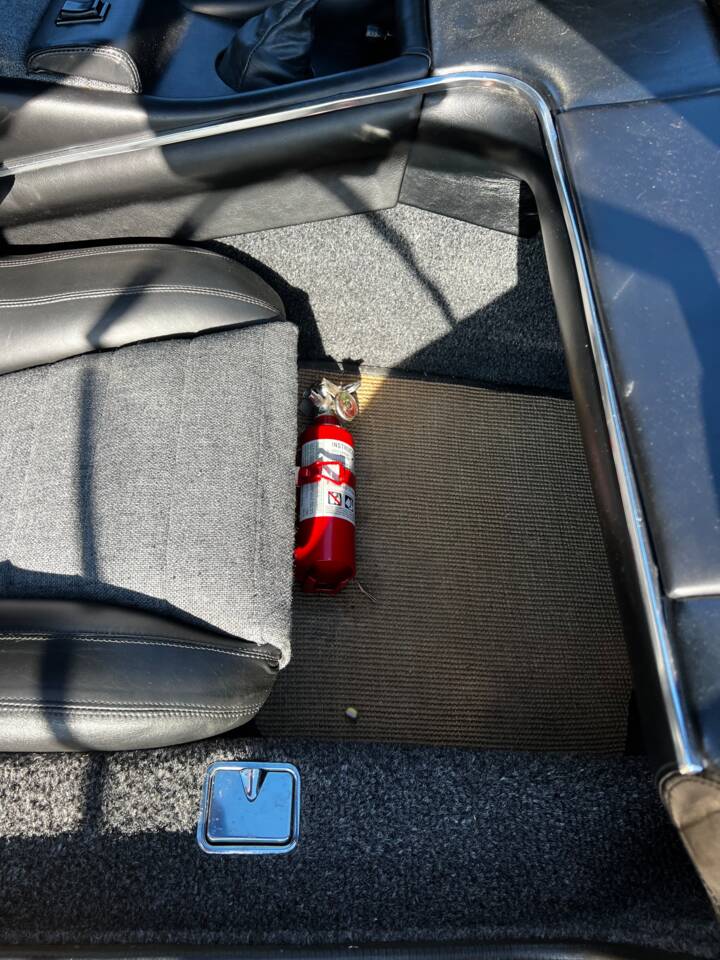 Immagine 15/26 di Lotus Esprit (1977)