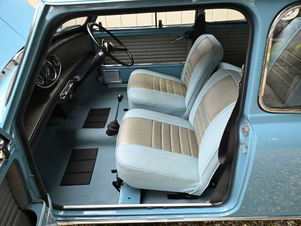 Afbeelding 38/50 van Mini Cooper S 1071 Mark I (1964)