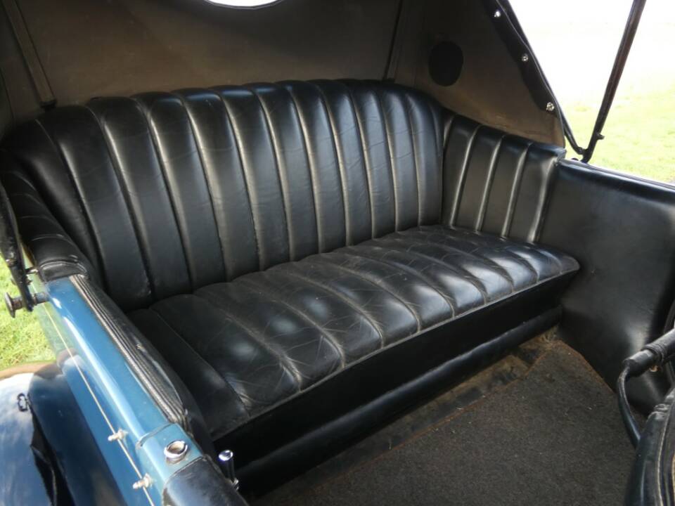 Image 5/22 of Buick K-45 (1920)