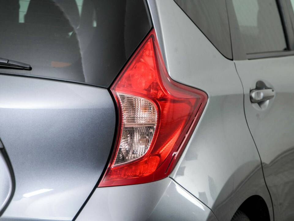 Bild 30/49 von Nissan Note 1.2 (2013)