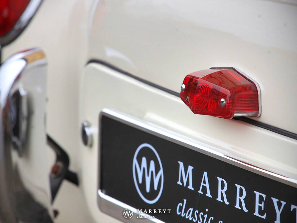 Bild 52/59 von Triumph TR 2 (1955)