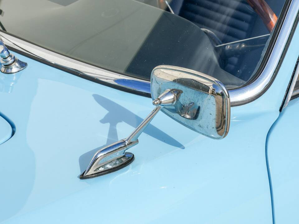 Image 41/50 of Lancia Flavia 1.8 (Vignale) (1963)