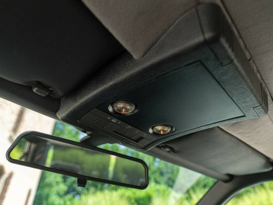 Image 40/50 de Alfa Romeo 164 2.0 (1991)