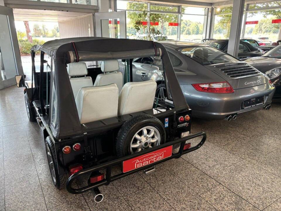 Image 20/25 de Mini Moke (1993)