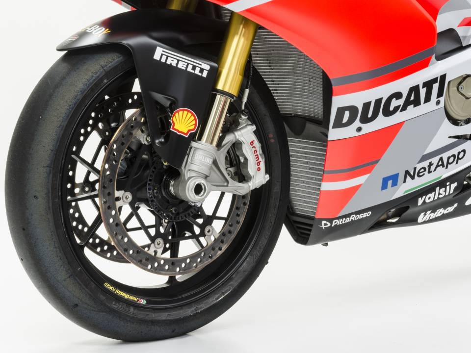 Image 12/21 of Ducati DUMMY (2018)