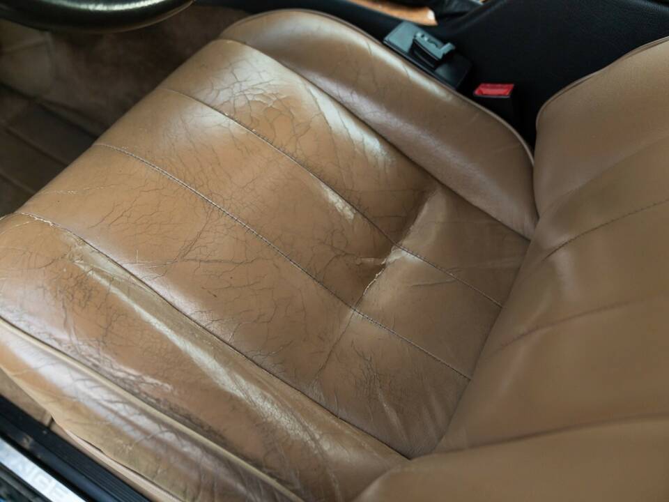 Image 38/50 of Land Rover Range Rover 4.2 LSE (1994)