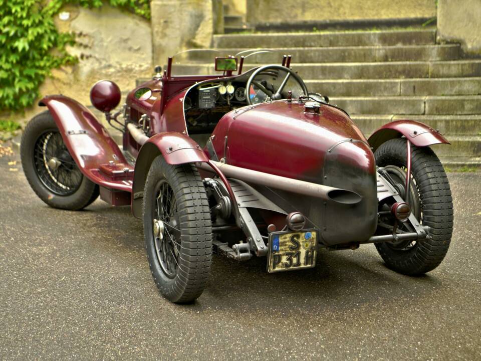 Afbeelding 7/50 van Alfa Romeo 8C 2300 Monza (1932)