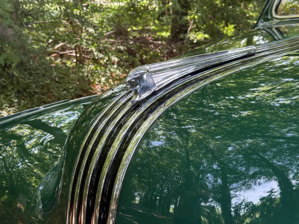Bild 29/32 von Pontiac Streamliner (1948)