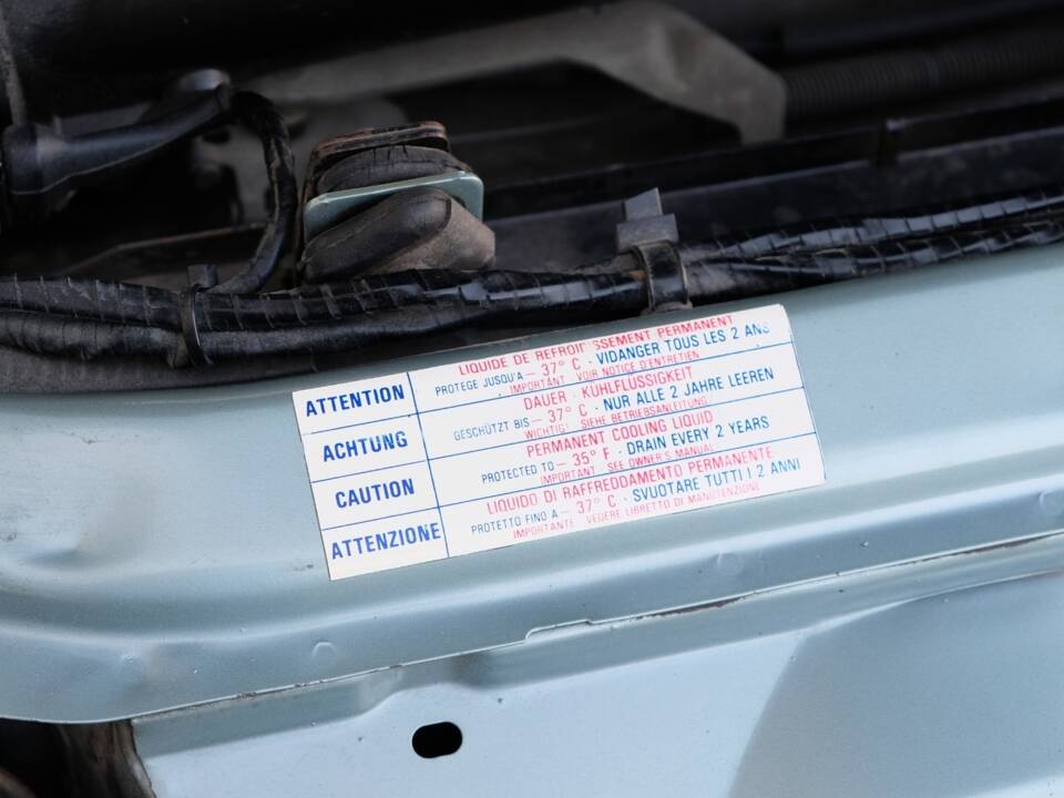 Image 60/69 of Citroën CX 25 Prestige (1984)