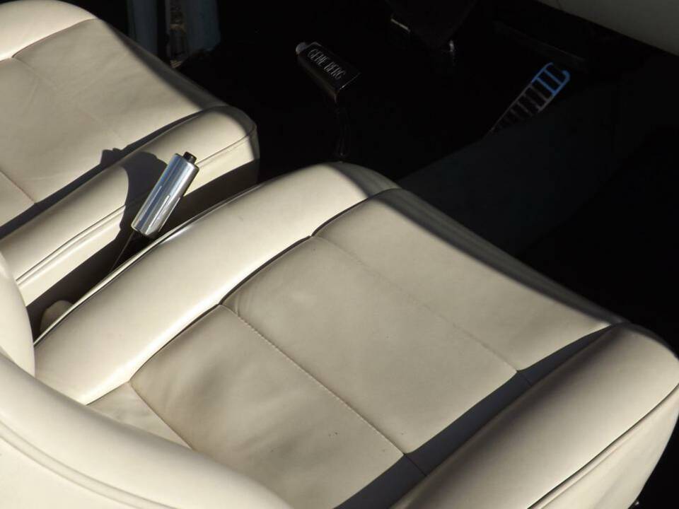 Immagine 49/50 di Volkswagen Beetle 1303 (1973)