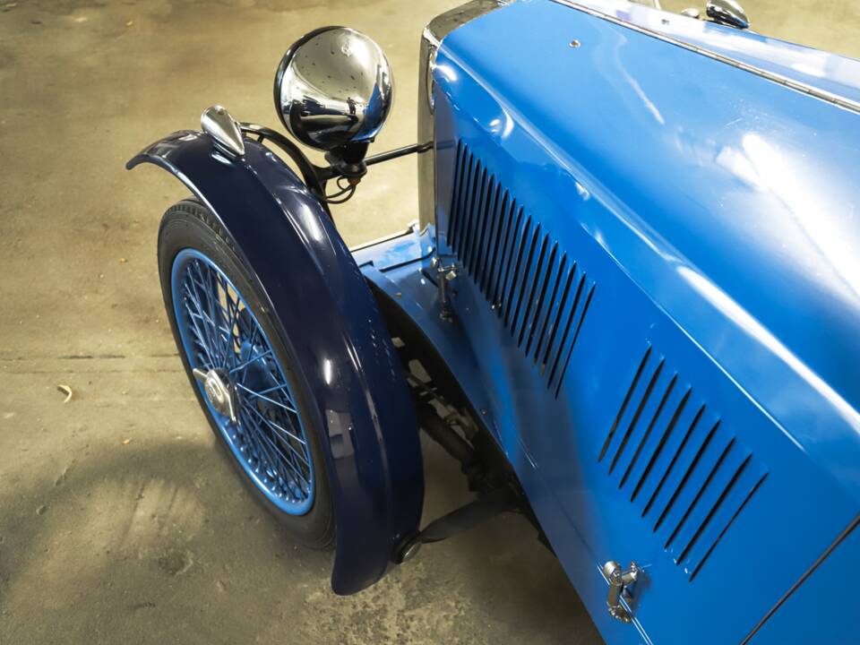 Image 24/85 de MG J2 Midget (1934)