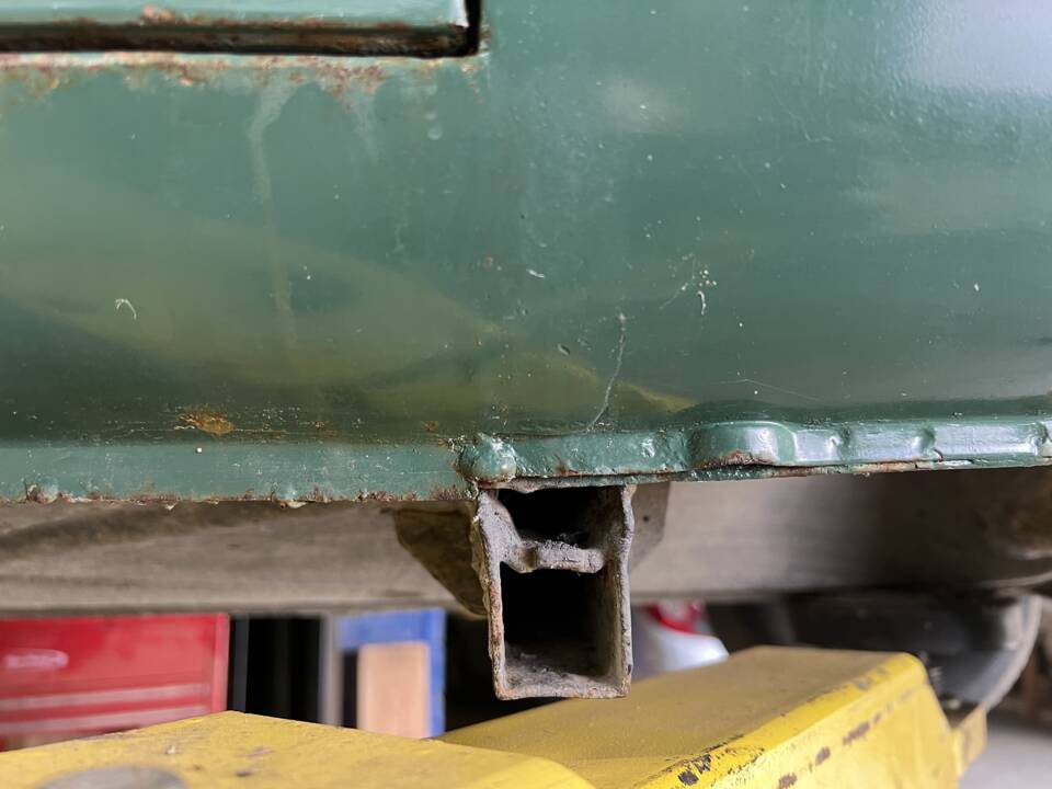 Afbeelding 19/50 van Volkswagen T1 panel van (1967)
