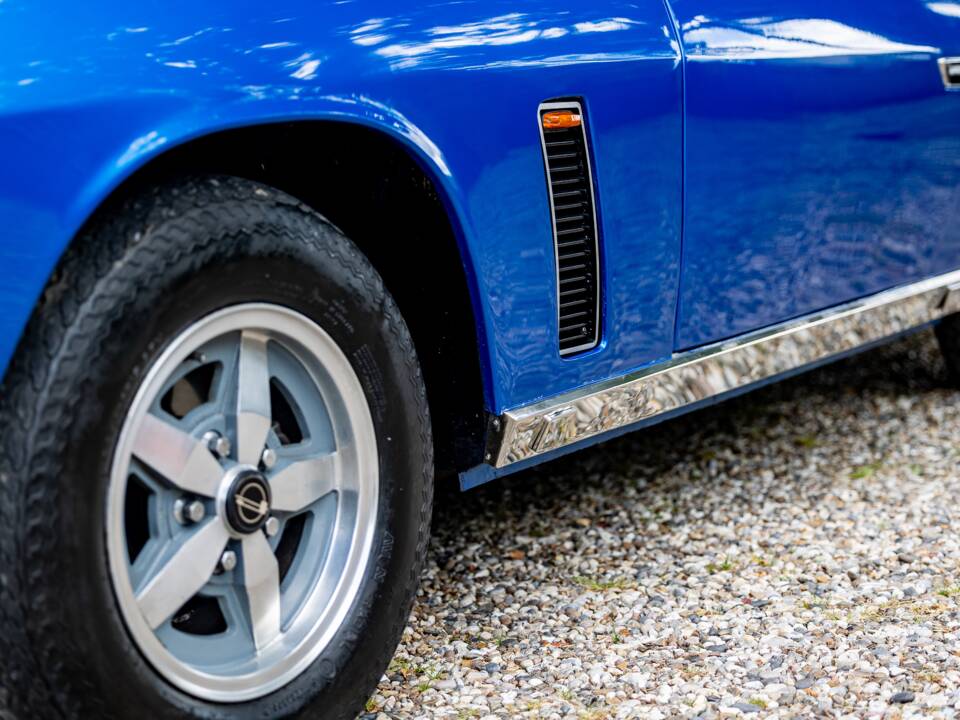 Bild 12/50 von Jensen Interceptor MK III (1973)