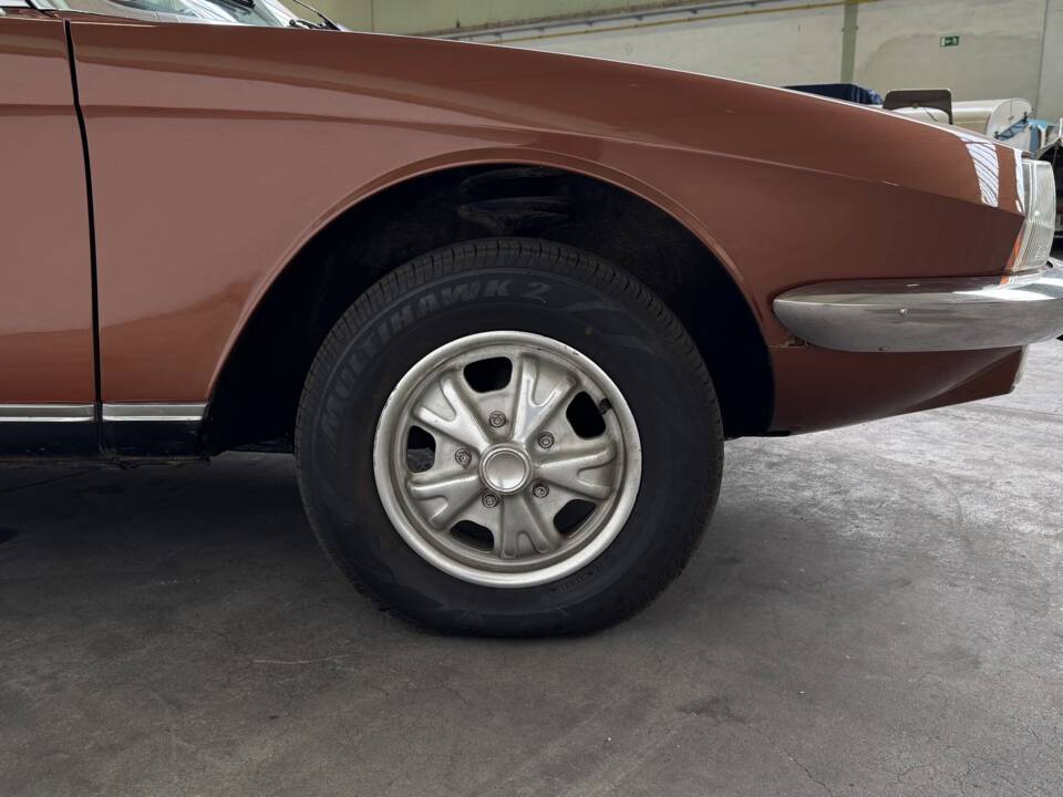 Imagen 32/154 de NSU Ro  80 (1975)