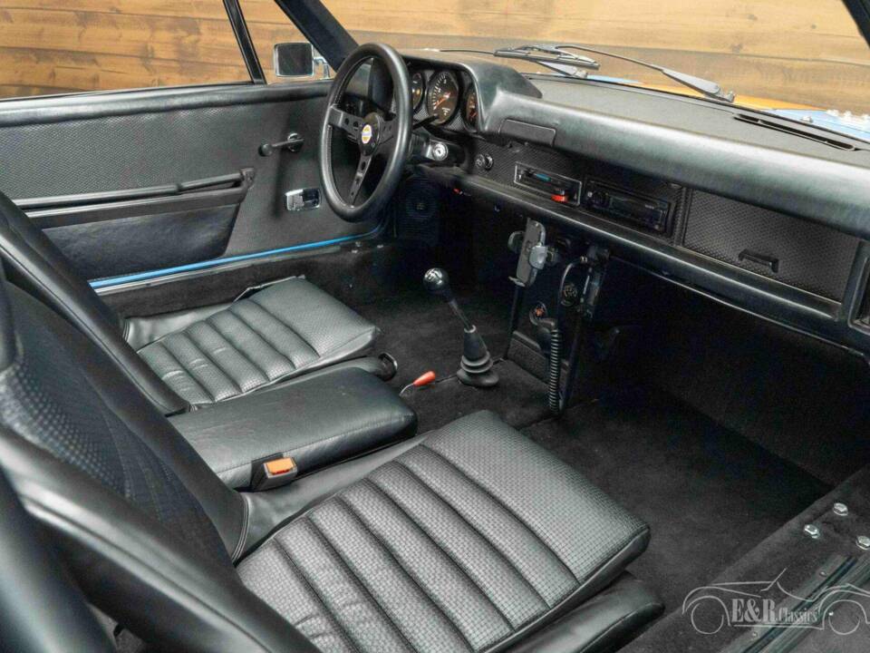 Image 6/19 of Porsche 914&#x2F;6 (1972)