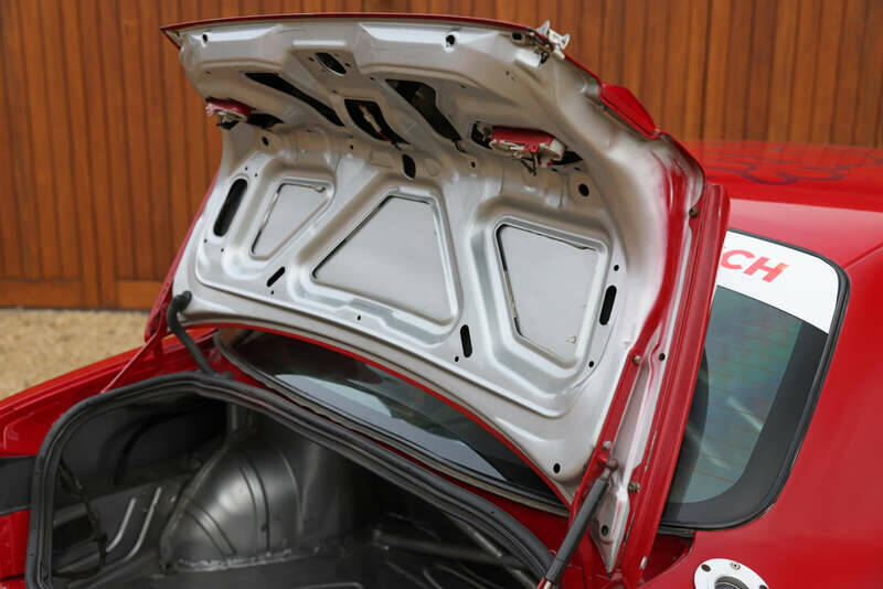 Bild 20/42 von Alfa Romeo 156 2.0 TS 16V (1999)