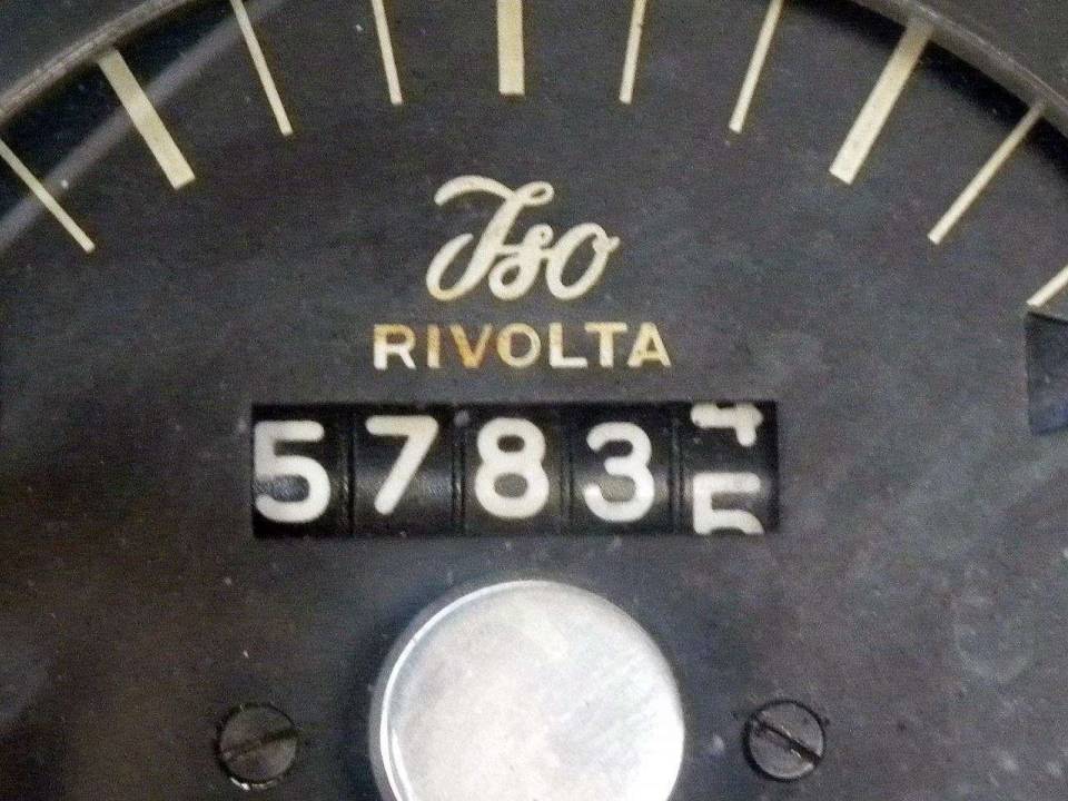 Imagen 20/20 de ISO Rivolta 300 (1966)