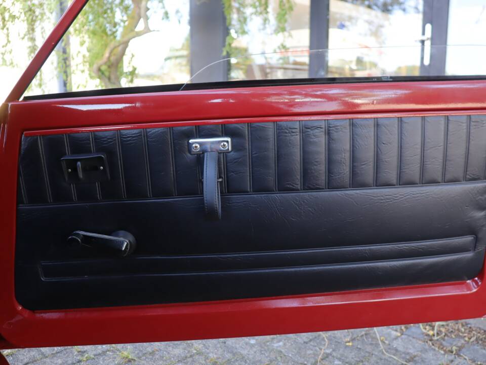 Immagine 25/50 di Renault R 5 L (1973)