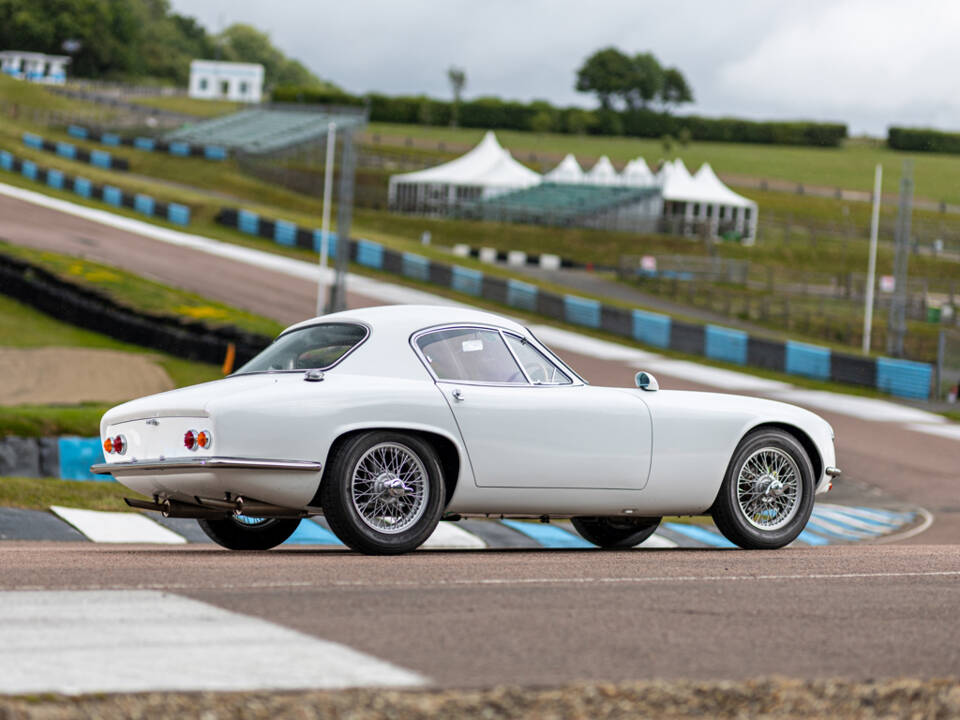 Afbeelding 4/50 van Lotus Elite S2 (1961)