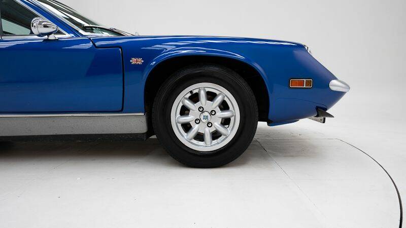 Bild 10/15 von Lotus Europa Special (1974)