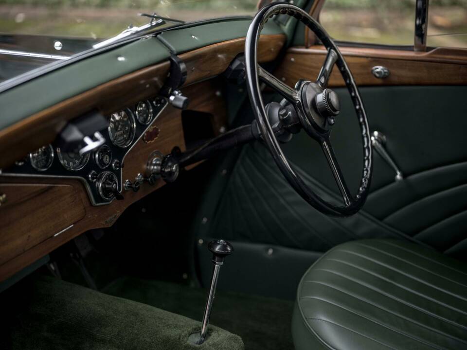 Bild 48/50 von Rover 14 (1934)