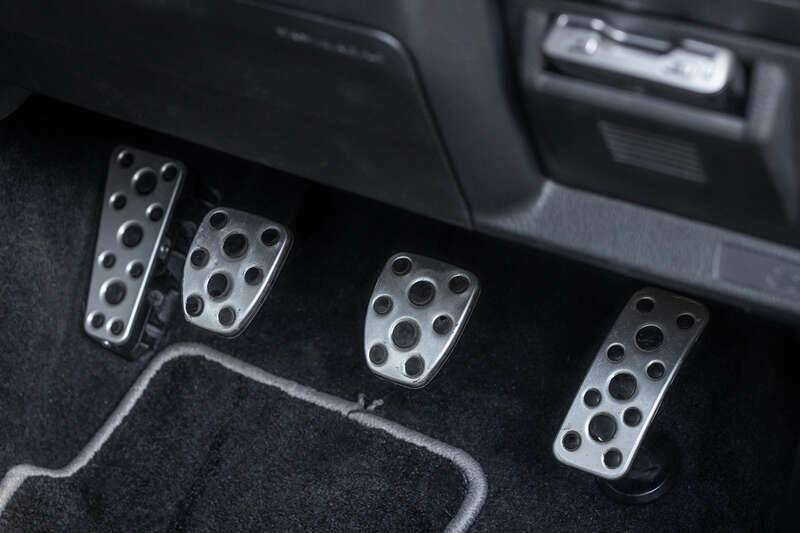 Image 23/30 of Subaru Impreza WRX STi (2016)