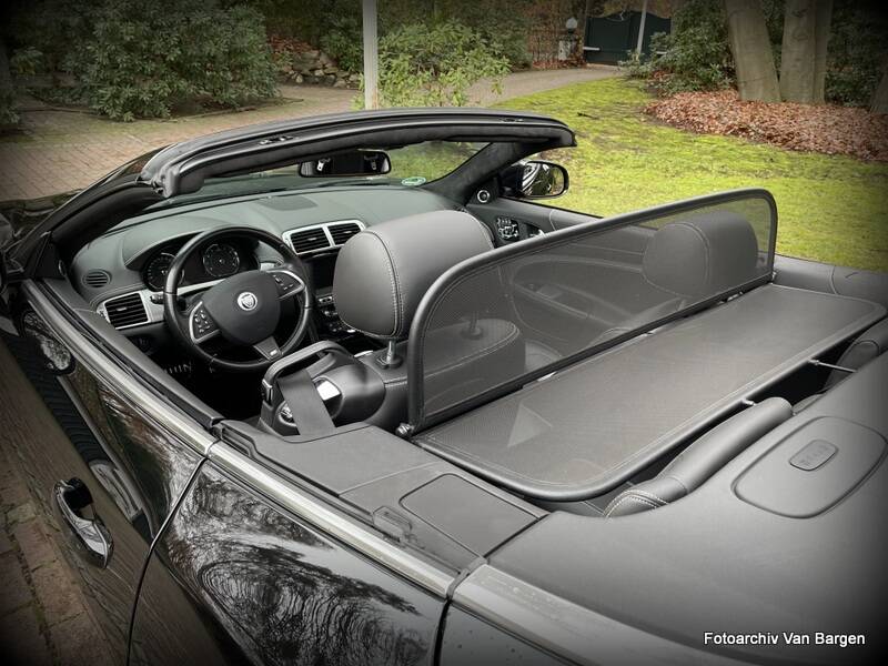 Bild 5/28 von Jaguar XKR (2013)