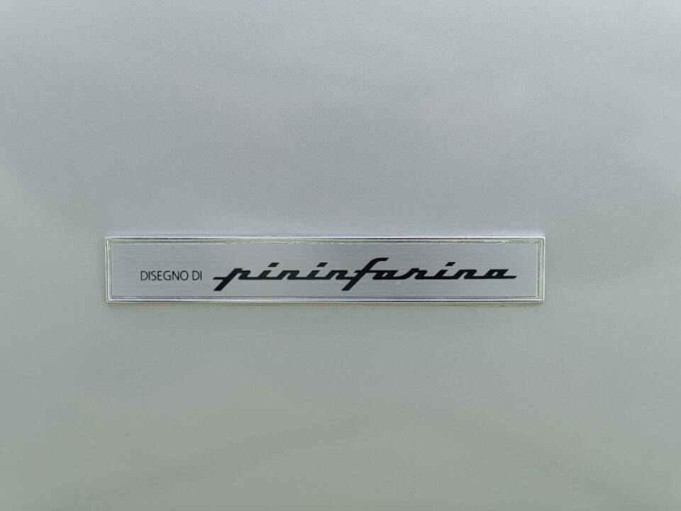 Imagen 30/50 de Ferrari Mondial 3.2 (1987)