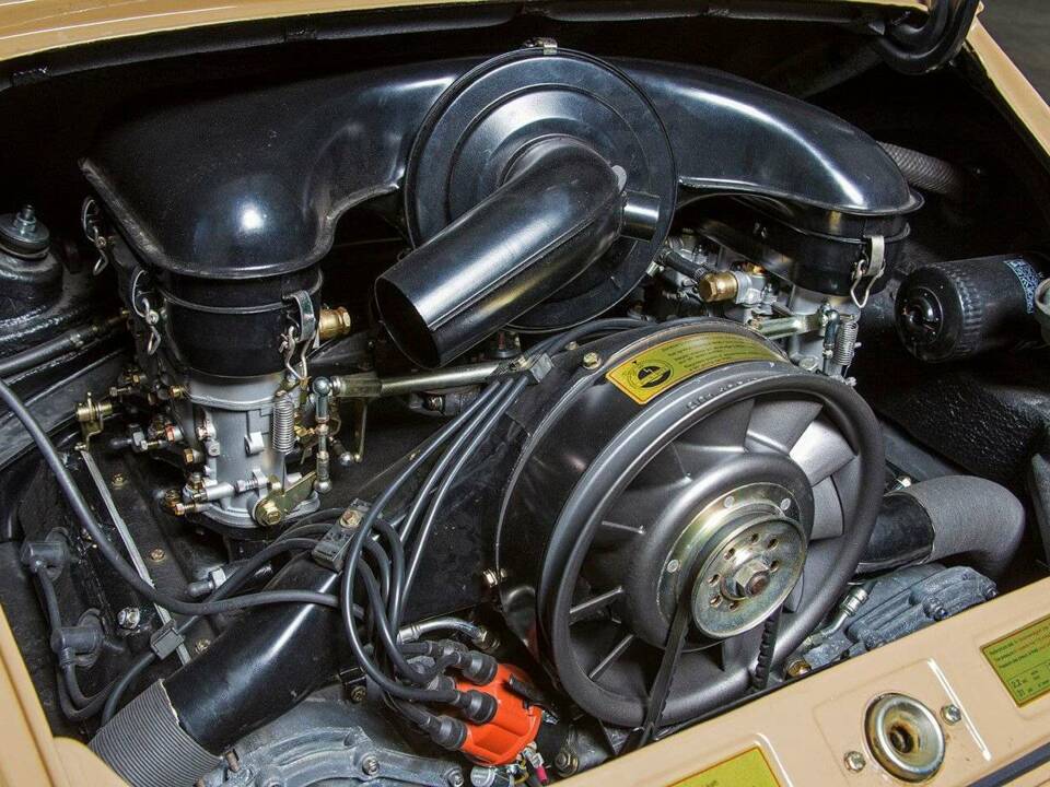Afbeelding 20/20 van Porsche 911 2.0 (1968)