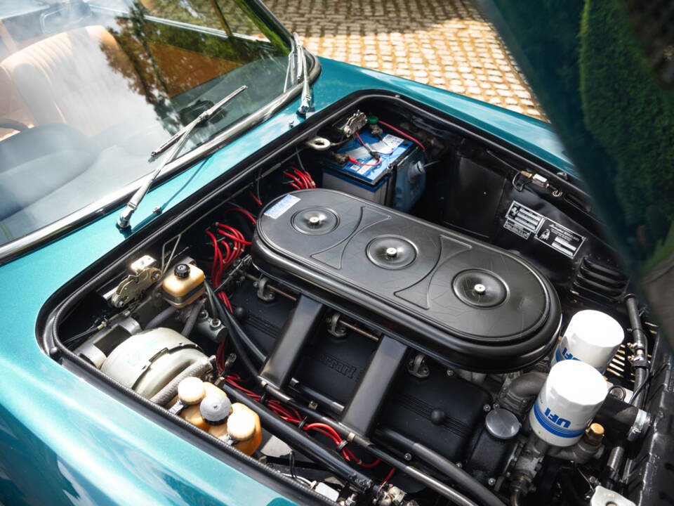 Image 4/50 of Ferrari 365 GTC (1969)