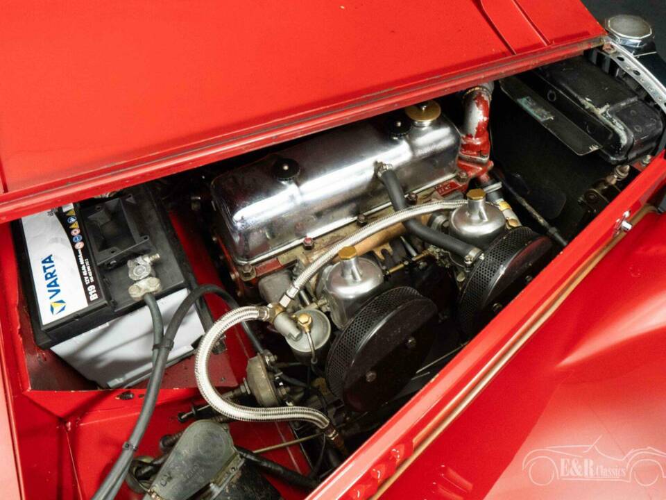 Bild 19/19 von MG TF (1954)