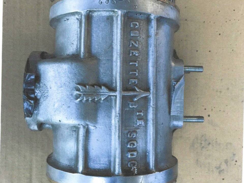 Bild 35/50 von Lagonda 2 Liter 14/60 Speed	 Supercharged (1931)